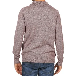 PULL CHARLES 101823 ROUGE