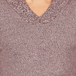 PULL CHARLES 101823 ROUGE