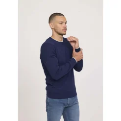 Pull COLIRO Bleu marine