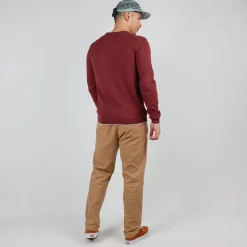 Pull essentiel col V PIVEGA