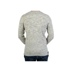 Pull Fin Tobias S17308 Grey