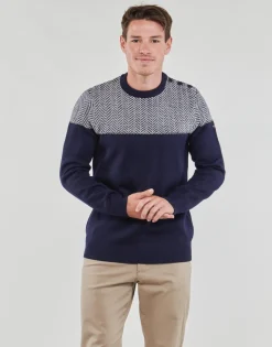 PULL MARIN FANTAISIE