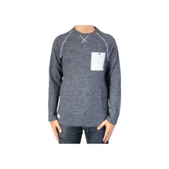 Pull W16502 Etane Navy