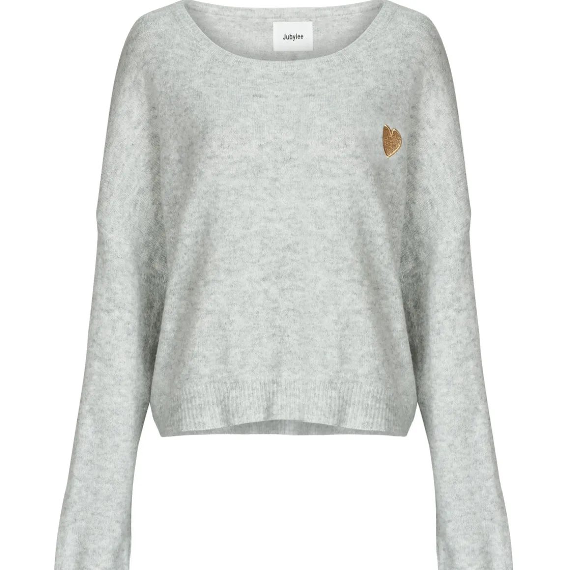 Pulls Moony Mood 8A080-GRIS-OR