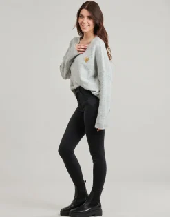 Pulls Moony Mood 8A080-GRIS-OR