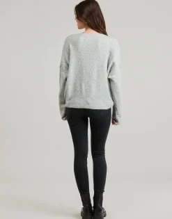 Pulls Moony Mood 8A080-GRIS-OR