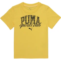 PUMA CLASS GRAPHIC TEE B