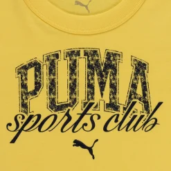 PUMA CLASS GRAPHIC TEE B
