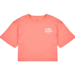 PUMA CLASS TEE