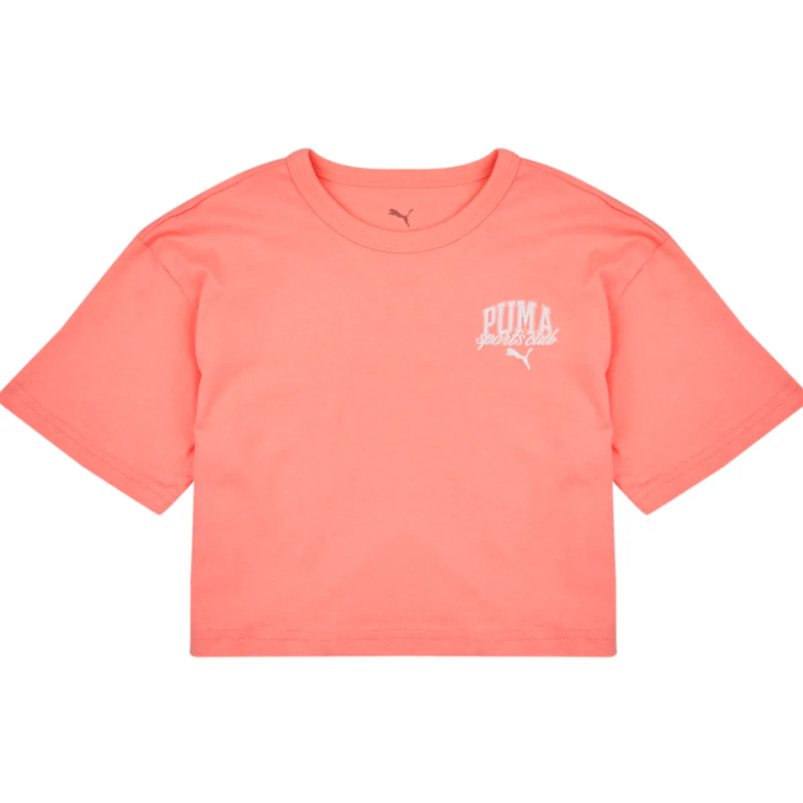 PUMA CLASS TEE