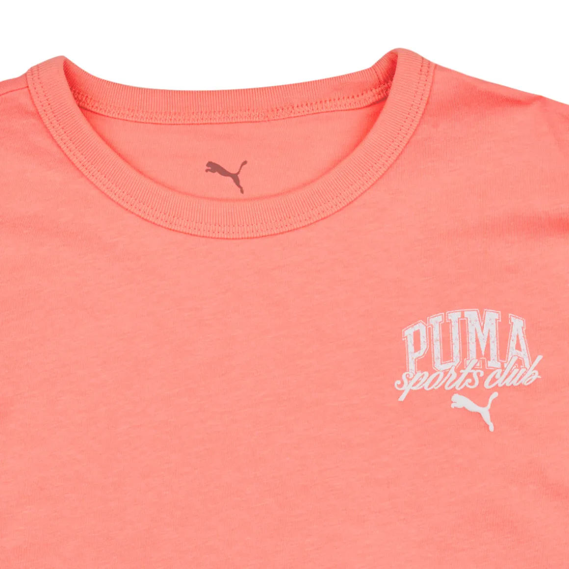 PUMA CLASS TEE