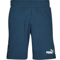 PUMA FIT 7" TAPED WOVEN SHORT