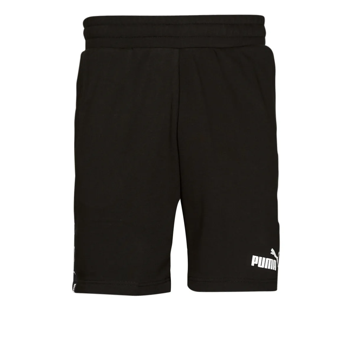 PUMA FIT 7" TAPED WOVEN SHORT