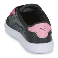 Puma Smash 3.0 L Glitter Velcro V Inf