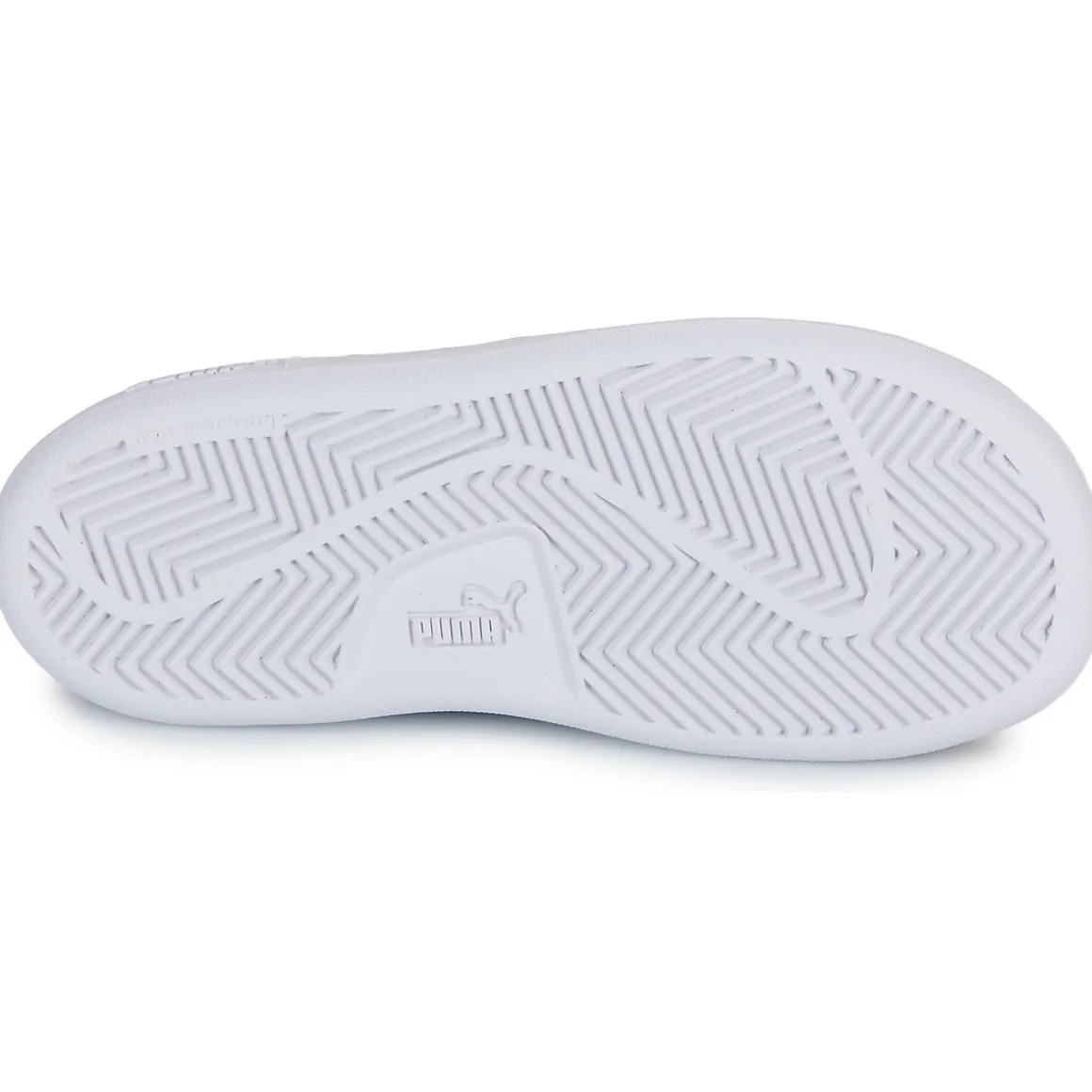 Puma Smash 3.0 L Glitter Velcro V Inf