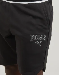 PUMA SQUAD SHORTS