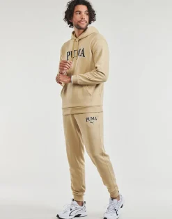 PUMA SQUAD SWEATPANTS TR CL