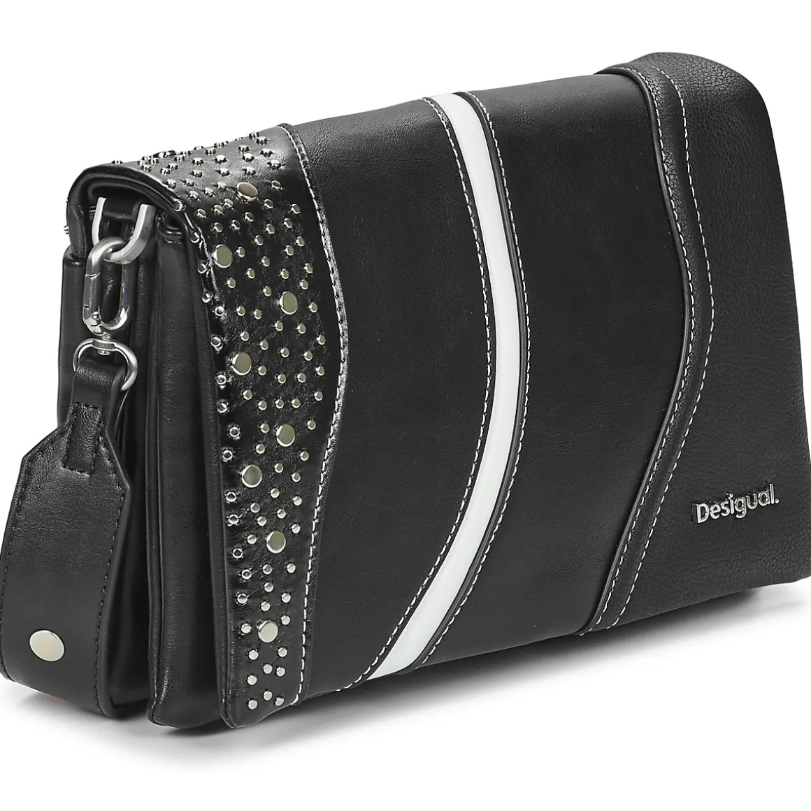 PUNKETTE DORTMUND FLAP