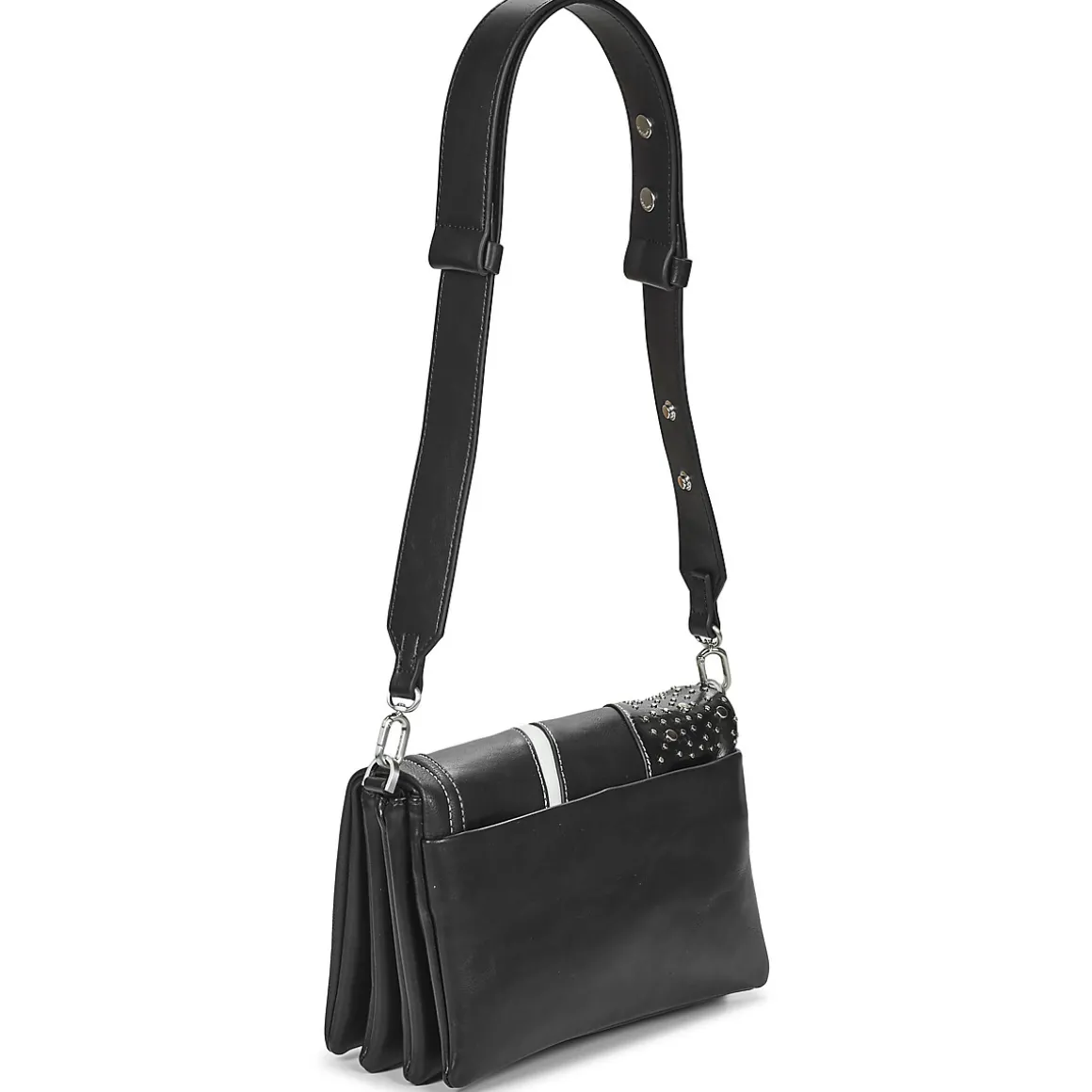 PUNKETTE DORTMUND FLAP