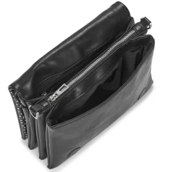 PUNKETTE DORTMUND FLAP