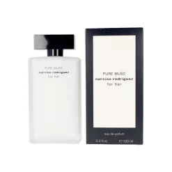 Pure Musc Eau De Parfum Vapo