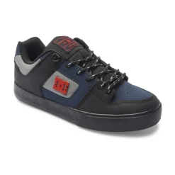 PURE WNT navy black