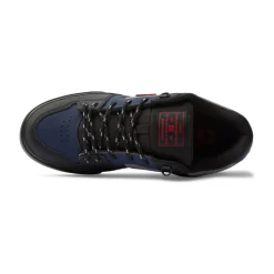 PURE WNT navy black