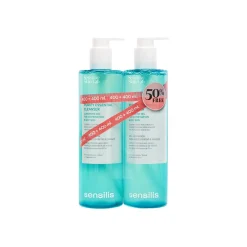 Purify Essential Cleanser Gel Nettoyant 2 X
