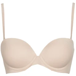 PUSH UP STRAPLESS