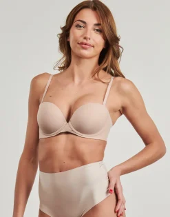 PUSH UP STRAPLESS
