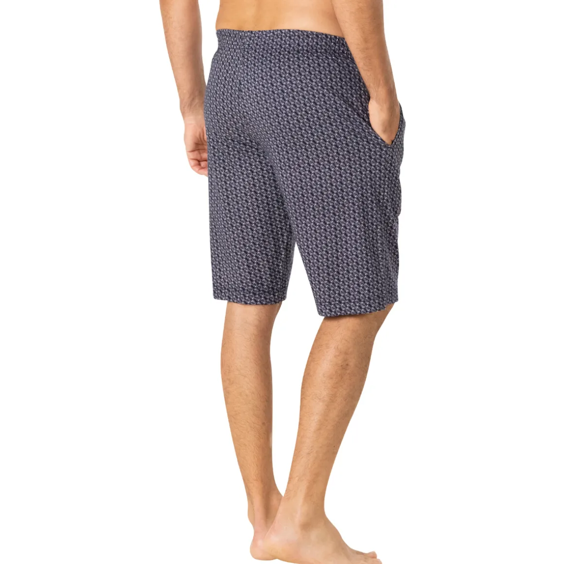 Pyjama court COTON BIO