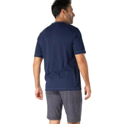 Pyjama court COTON BIO