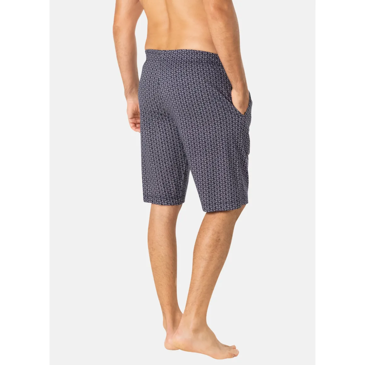 Pyjama court COTON BIO