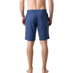 Pyjama court col rond homme Liberty