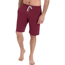 Pyjama court col rond SPORT