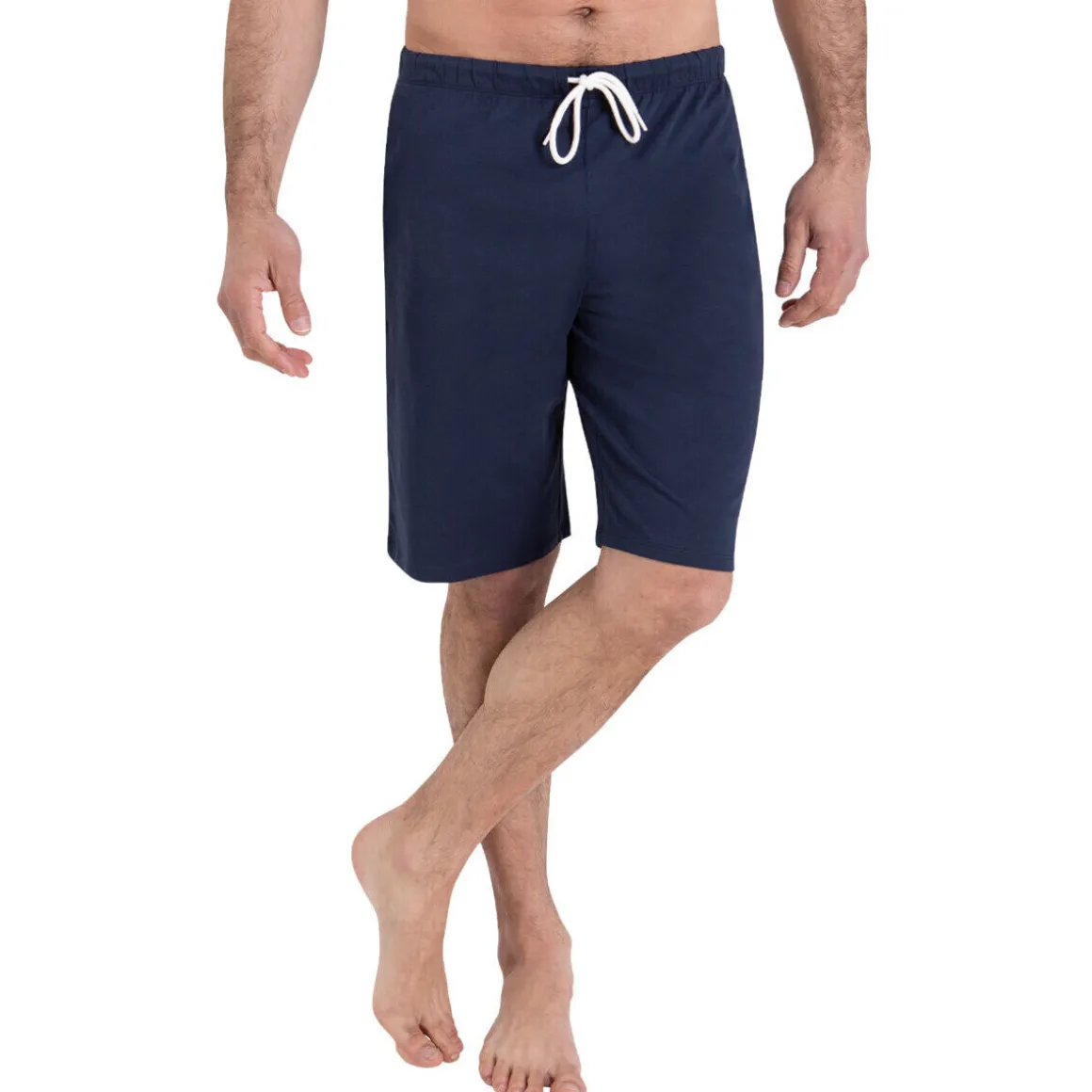 Pyjama court col rond SUMMER