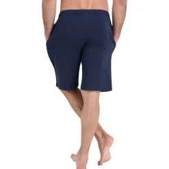 Pyjama court col rond SUMMER