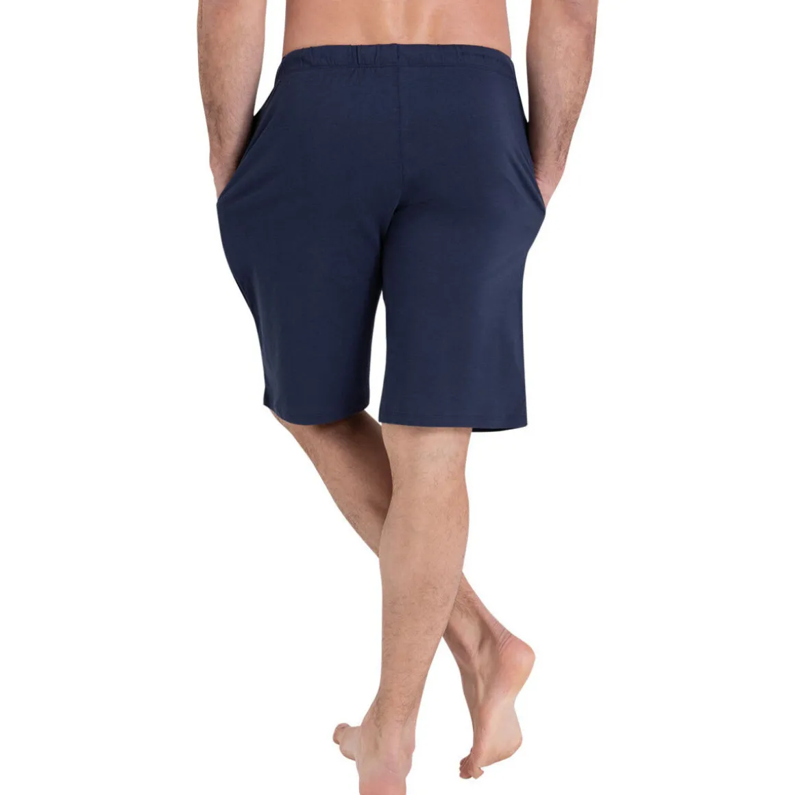 Pyjama court col rond SUMMER