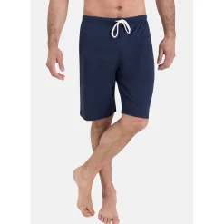 Pyjama court col rond SUMMER