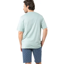 Pyjama Court COTON BIO