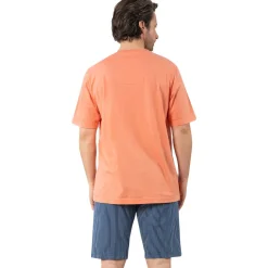 Pyjama Court COTON BIO