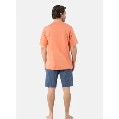 Pyjama Court COTON BIO