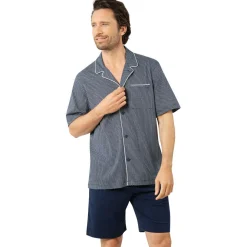 Pyjama court ouvert BUSINESS