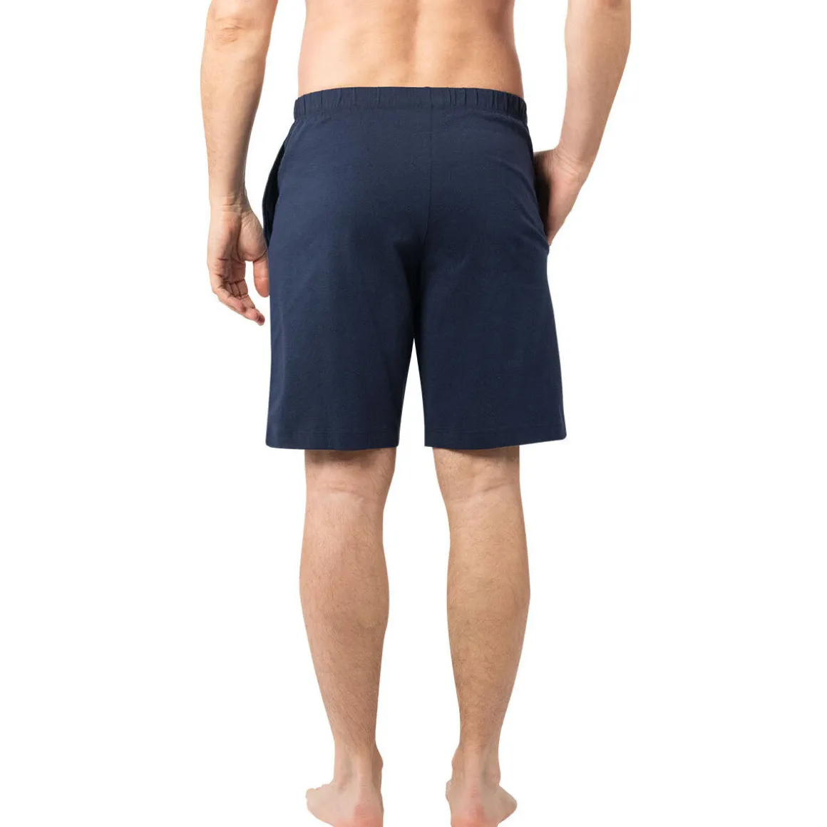 Pyjama court ouvert BUSINESS