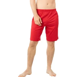 Pyjama court ouvert CASUAL