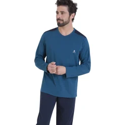 Pyjama long ECO PACK CONSTRUCTION