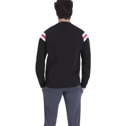 Pyjama long MOLLETON