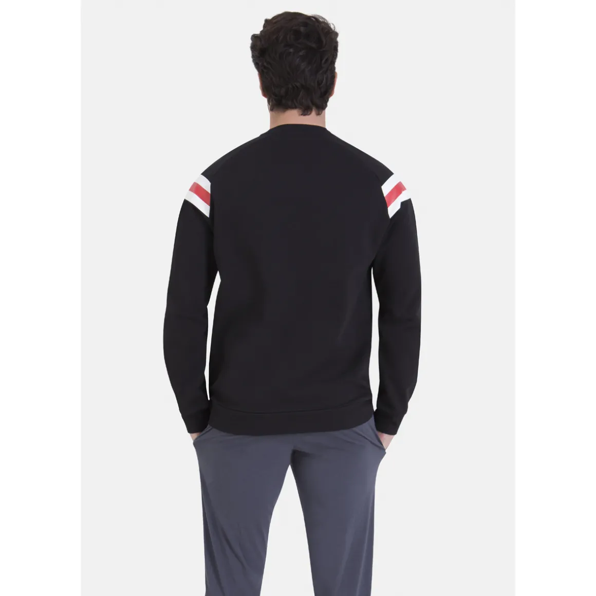 Pyjama long MOLLETON