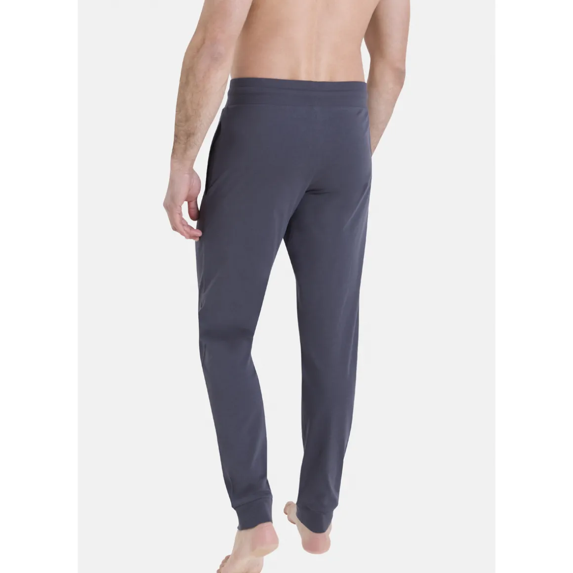 Pyjama long MOLLETON