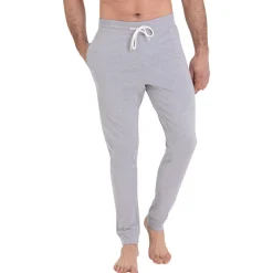 Pyjama long col rond SPORT